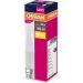 Obrázok pre výrobcu OSRAM LED VALUE ClasB 230V 7W 827 E14 noDIM A+ Plast matný 806lm 2700K 10000h (krabička 1ks)