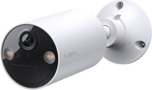 Obrázok pre výrobcu TP-LINK Tapo C410 Smart Wire-Free In/Outdoor Security Cam.