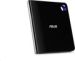 Obrázok pre výrobcu ASUS External Slim BD Writer, USB 3.1, Blu-ray