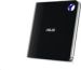 Obrázok pre výrobcu ASUS External Slim BD Writer, USB 3.1, Blu-ray