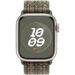 Obrázok pre výrobcu Watch Acc/41/Sequoia/Orange Nike S.Loop