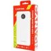 Obrázok pre výrobcu Canyon PB-2002, Powerbank, Li-Pol, 20.000 mAh, Digitálny displej, Vstup: 1x USB-C, Výstup: 1x USB-C a 2x USB-A, biela