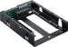 Obrázok pre výrobcu QNAP QDA-A2AR diskový adaptér 2x 2,5" SATA do 3,5" SATA