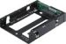 Obrázok pre výrobcu QNAP QDA-A2AR diskový adaptér 2x 2,5" SATA do 3,5" SATA
