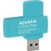 Obrázok pre výrobcu ADATA UC310 ECO /256GB/USB 3.2/USB-A/Zelená