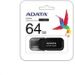 Obrázok pre výrobcu ADATA Flash Disk 64GB USB 2.0 Dash Drive UV240, Black