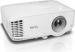 Obrázok pre výrobcu BenQ DLP Projektor MH733 3D 1920x1080 FHD/4000 ANSI lm/16000:1/2xHDMI (1xMHL)/1x10W Repro