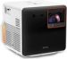 Obrázok pre výrobcu BenQ X300G 4K UHD/ DLP projektor/ 2000ANSI/ 600000:1/ Wi-Fi/ BT/ HDMI/ USB-C/ QS02 modul/ Android TV