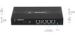Obrázok pre výrobcu UBNT EdgeMAX EdgeRouter 4 [1GHz quad-core CPU, 1GB RAM, EdgeOS, 3 gigabitové porty + 1xSFP slot, fanless]