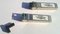 Obrázok pre výrobcu OEM SFP+ modul multirate, 10GBASE-BX, WDM singlemode 20km, Tx1270, Rx1330, LC, 0 až 70°C, DMI, Cisco komp.