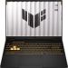 Obrázok pre výrobcu ASUS TUF Gaming F16 FX608JP /i5-13450HX/16" WUXGA/16GB/ 1TB/RTX 5070/W11H/Gray