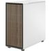 Obrázok pre výrobcu FRACTAL DESIGN North XL, Midi Tower, 1xUSB-C 3.2 Gen 2x2, 2xUSB 3.0, 4x 140mm Fan, Bílá