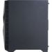 Obrázok pre výrobcu Zalman skříň Z3 Iceberg / Middle tower / ATX / 2x120mm fan / temperované sklo