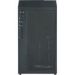 Obrázok pre výrobcu Zalman skříň Z3 Iceberg / Middle tower / ATX / 2x120mm fan / temperované sklo