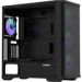 Obrázok pre výrobcu Zalman skříň Z10 Duo / ATX / 4x120 mm ARGB fan / 2xUSB 3.0 / USB-C / tvrzené sklo