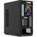 Obrázok pre výrobcu Zalman skříň Z10 Duo / ATX / 4x120 mm ARGB fan / 2xUSB 3.0 / USB-C / tvrzené sklo