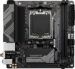 Obrázok pre výrobcu GIGABYTE MB Sc AM5 A620I AX, AMD A620, 2xDDR5, 1xDP, 1xHDMI, WiFi, mini-ATX