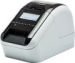 Obrázok pre výrobcu Brother QL-820NWBC tiskárna samolepících štítků, WiFi, Ethernet, Bluetooth