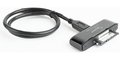 Obrázok pre výrobcu Adaptér Gembird USB 3.0 -> SATA 2,5 ", GoFlex