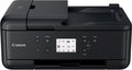 Obrázok pre výrobcu Canon PIXMA Tiskárna TR7650 black- barevná, MF (tisk,kopírka,sken,fax,cloud), ADF, USB,Wi-Fi