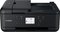 Obrázok pre výrobcu Canon PIXMA Tiskárna TR7650 black- barevná, MF (tisk,kopírka,sken,fax,cloud), ADF, USB,Wi-Fi