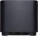 Obrázok pre výrobcu ASUS ZenWiFi XD4 Plus 2-pack black Wireless AX1800 Dual-band Mesh WiFi 6 System