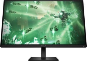 Obrázok pre výrobcu HP LCD OMEN 27q QHD 165Hz Gaming 27" 2560x1440 IPS QHD/16:9/1000:1/ 400cd/1ms/1xDP/2xHDMI/ VESA/výškově stavitelný/Black