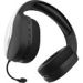 Obrázok pre výrobcu Zalman headset ZM-HPS700W / herní / náhlavní / bezdrátový / 50mm měniče / 3,5mm jack / bíločerný