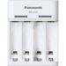 Obrázok pre výrobcu PANASONIC Eneloop, BQ-CC61, USB Nabíjačka batérií
