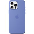 Obrázok pre výrobcu iPhone 16 Pro Max Silicone Case with MagSafe - Periwinkle