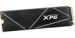 Obrázok pre výrobcu ADATA GAMMIX S70 BLADE 4TB SSD/M.2 NVMe/Černá/5R