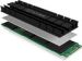 Obrázok pre výrobcu Icy Box Heat sink for M.2 2280 SSD