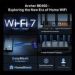 Obrázok pre výrobcu TP-Link Archer BE400 WiFi7 router