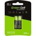 Obrázok pre výrobcu Green Cell 2x Akumulator AA HR6 2600mAh