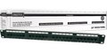 Obrázok pre výrobcu 19" patch panel DIGITUS UTP, Cat6, 24 portov