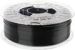 Obrázok pre výrobcu Spectrum 3D filament, Premium PCTG, 1,75mm, 1000g, 80665, traffic black