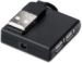 Obrázok pre výrobcu Digitus USB 2.0 hub, Vysokorychlostní rozbočovač, 4-porty, černý, bez napájecího zdroje