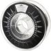 Obrázok pre výrobcu Spectrum 3D filament, PLA Carbon, 1,75mm, 1000g, 80466, black