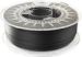 Obrázok pre výrobcu Spectrum 3D filament, PLA Carbon, 1,75mm, 1000g, 80466, black
