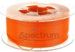Obrázok pre výrobcu Spectrum 3D filament, Smart ABS, 1,75mm, 1000g, 80091, lion orange