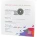 Obrázok pre výrobcu Spectrum 3D filament, PLA Thermoactive, 1,75mm, 500g, 80171, red