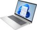 Obrázok pre výrobcu HP 17 cn3001nc /i3-N305/17,3" FHD/8GB/512GB SSD/UHD Xe/W11H/Silver