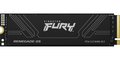 Obrázok pre výrobcu Kingston Fury Renegade G5 1TB /SSD/M.2 NVMe/Černá/ Heatsink/5R