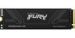 Obrázok pre výrobcu Kingston Fury Renegade G5 1TB /SSD/M.2 NVMe/Černá/ Heatsink/5R