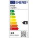 Obrázok pre výrobcu EMOS LED CLS A95 28W(200W) 3452lm E27 WW
