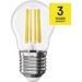 Obrázok pre výrobcu EMOS LED FLM MINI GL 5,9W(60W) 806lm E27 NW