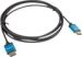 Obrázok pre výrobcu LANBERG HDMI M/M v2.0 cable 1.8m black 4K slim