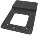 Obrázok pre výrobcu i-tec Docking Station Bracket for monitors with flat VESA mount