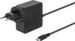 Obrázok pre výrobcu AVACOM nabíjecí adaptér USB Type-C 45W Power Delivery