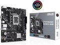 Obrázok pre výrobcu ASUS PRIME H610M-K ARGB soc 1700 H610 DDR5 mATX M.2 HDMI D-Sub